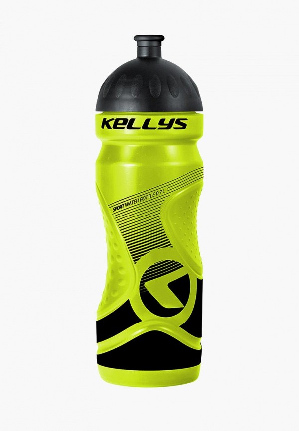 

Бутылка Kellys, Желтый, Kellys MP002XU00947