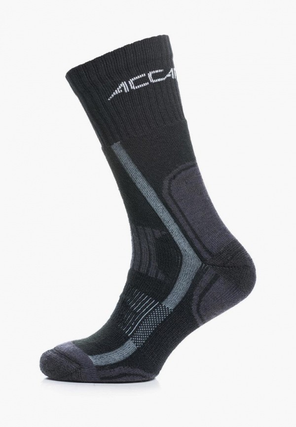 

Носки Accapi, Черный, Accapi MP002XU00A6N
