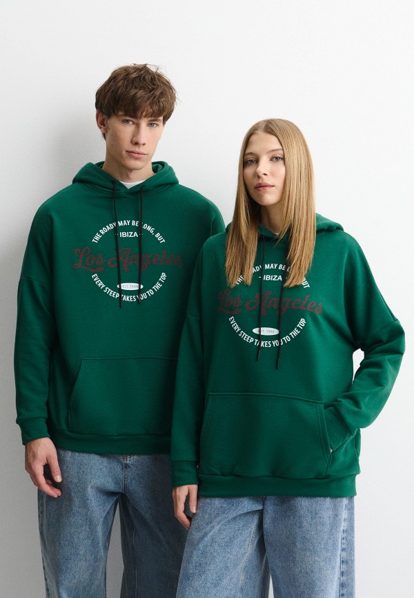 Худи Uptrend