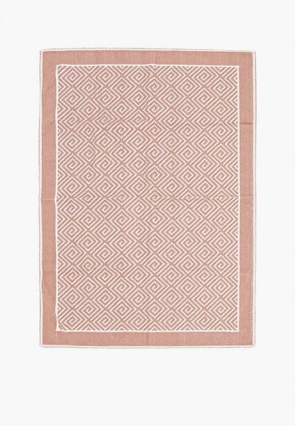 Ковер Giz Home Alize хлопковый 140x200 см