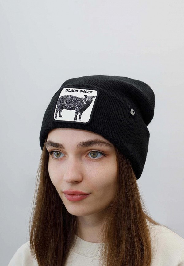 фото Шапка goorin brothers