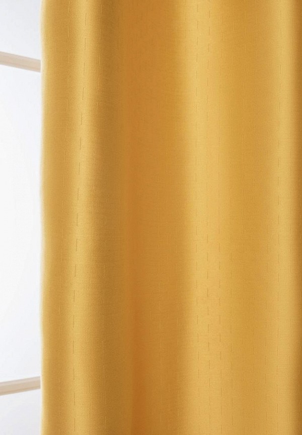 Шторы Sanpa желтый, размер 00, фото 4