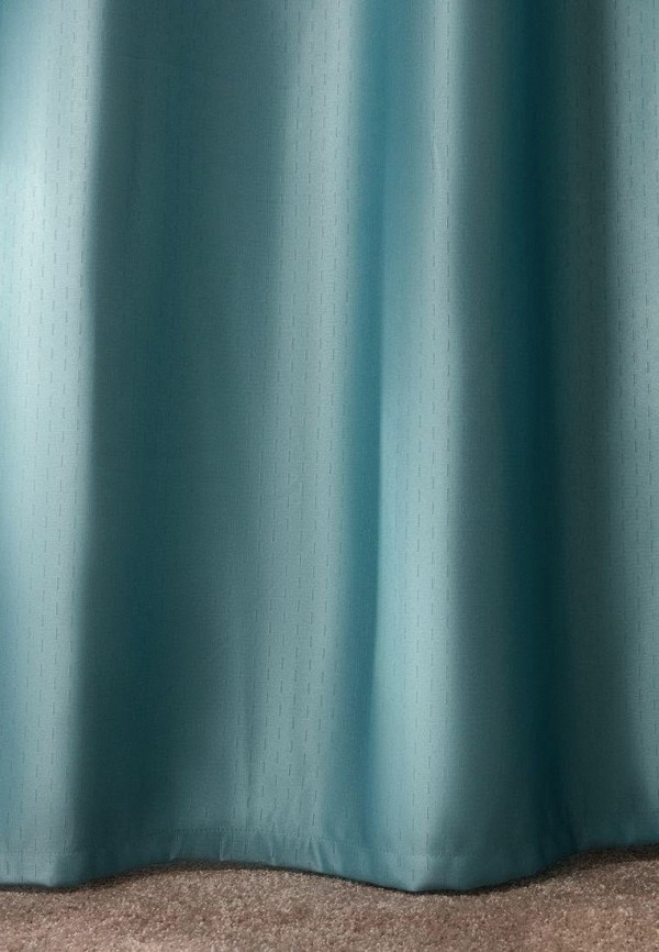 Шторы Sanpa бирюзовый, размер 00, фото 3