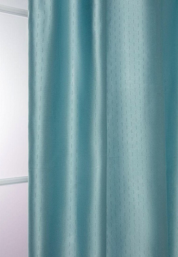 Шторы Sanpa бирюзовый, размер 00, фото 4
