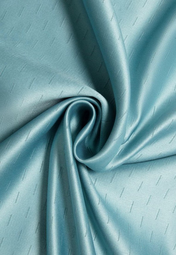 Шторы Sanpa бирюзовый, размер 00, фото 5