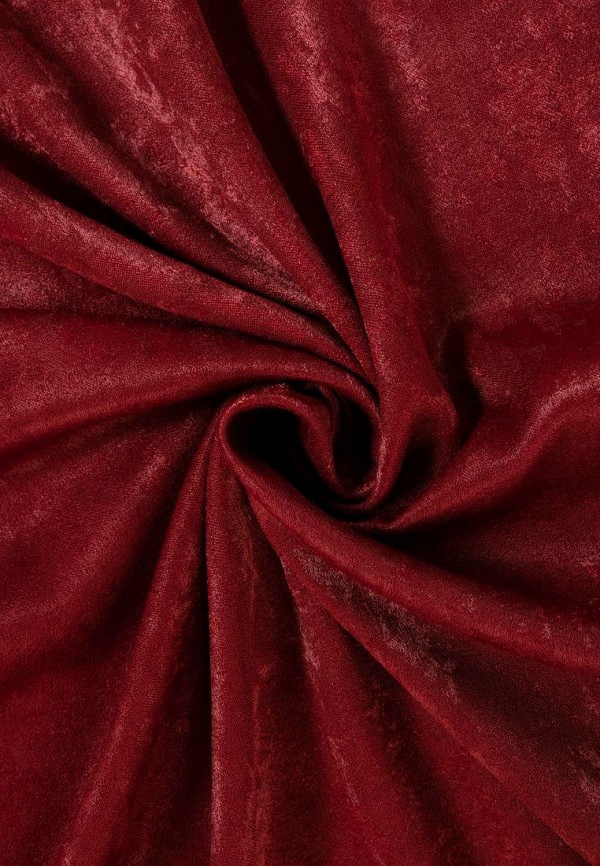 Шторы Sanpa бордовый, размер 00, фото 4