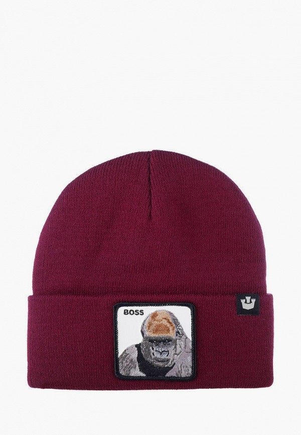 Шапка Goorin Brothers 