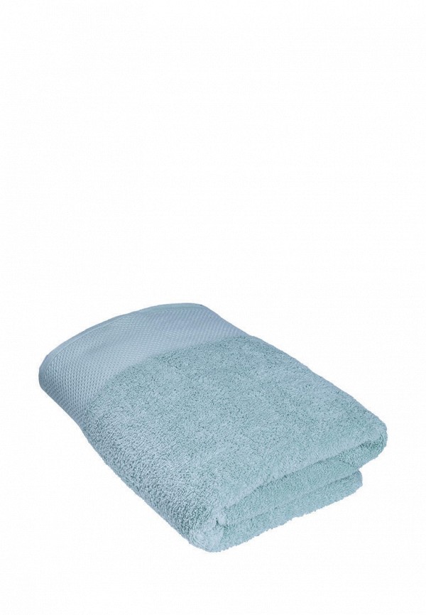 

Полотенце Bellehome, Голубой, махровое Скай, 50х100