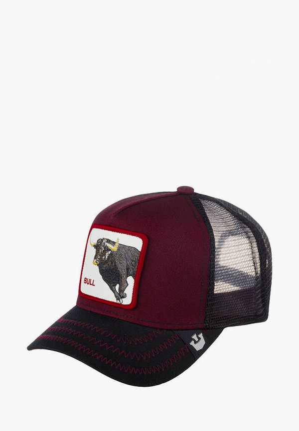 фото Бейсболка goorin brothers