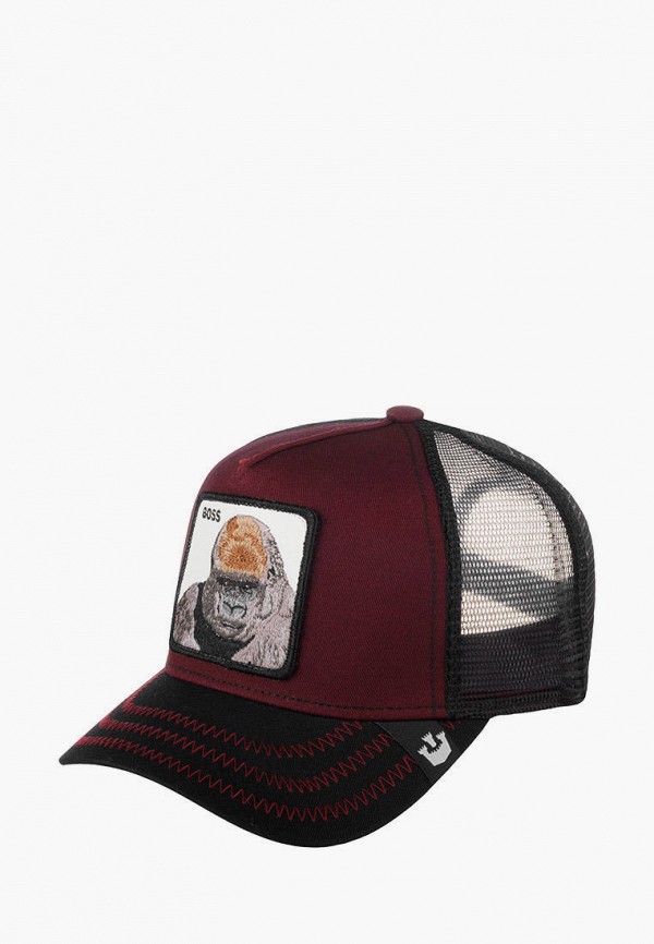 Бейсболка Goorin Brothers 