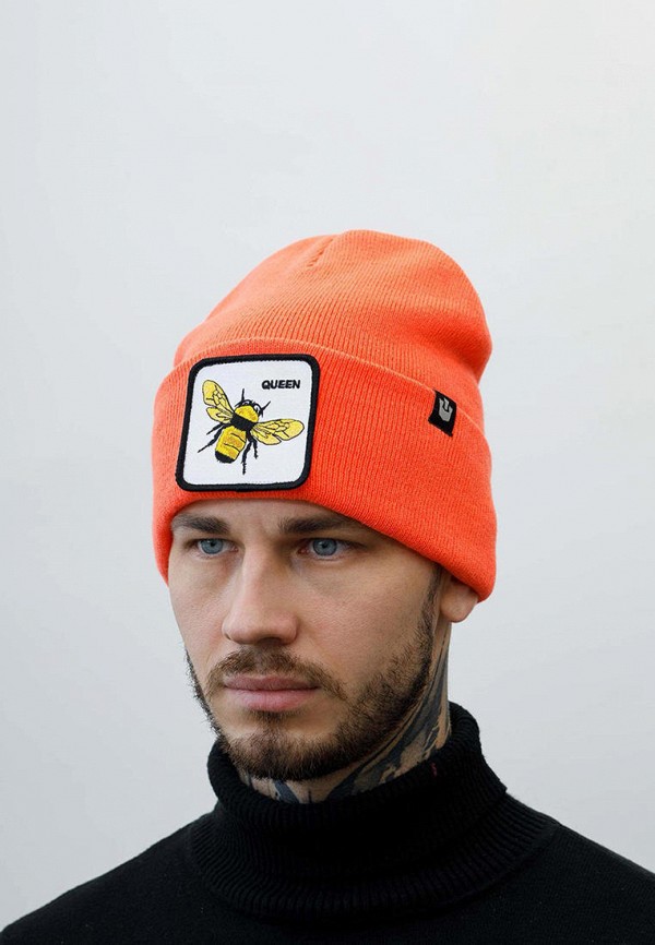фото Шапка goorin brothers