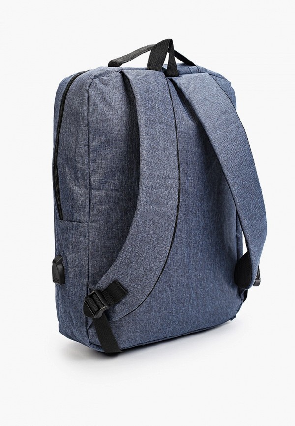 Рюкзак Rosedena синий, размер 00, фото 2