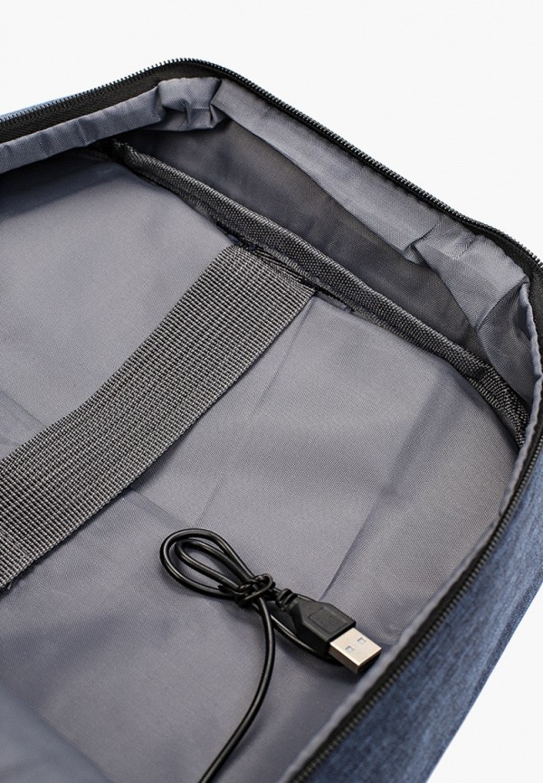 Рюкзак Rosedena синий, размер 00, фото 3