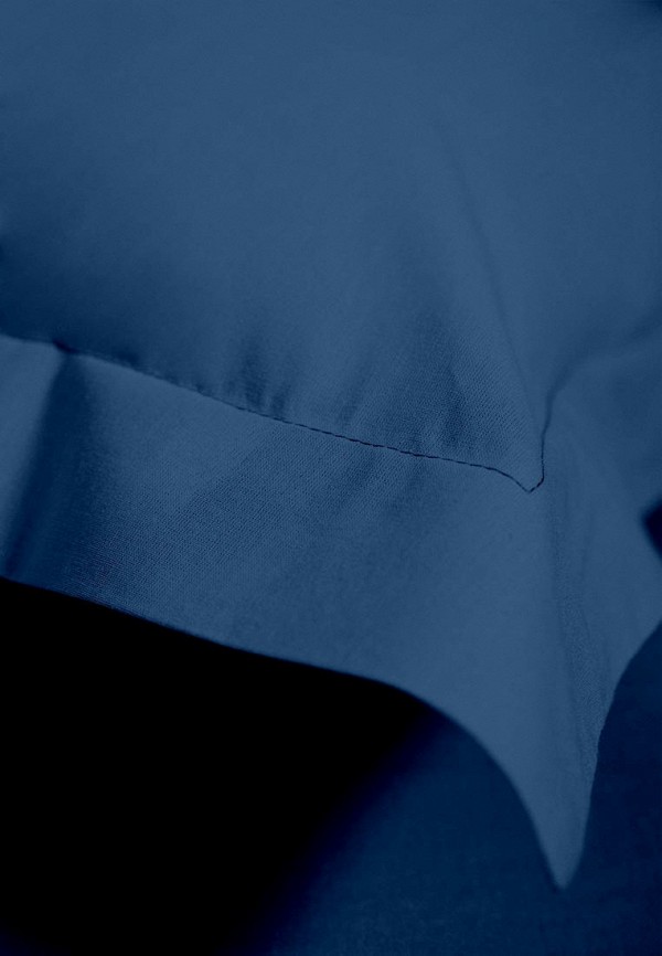 Постельное белье Евро Sonno синий, размер 00, фото 3