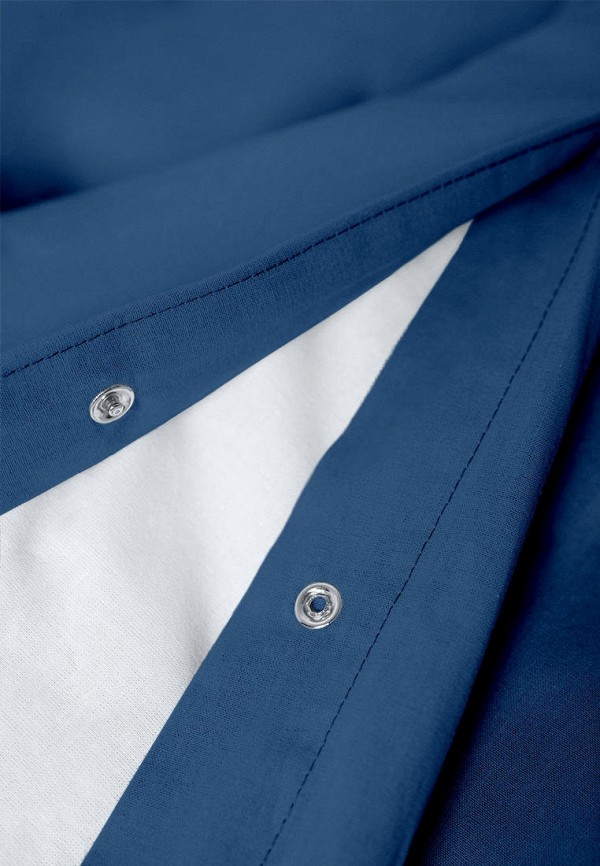 Постельное белье Евро Sonno синий, размер 00, фото 4