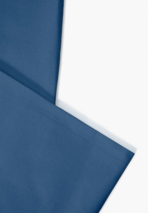 Постельное белье Евро Sonno синий, размер 00, фото 6