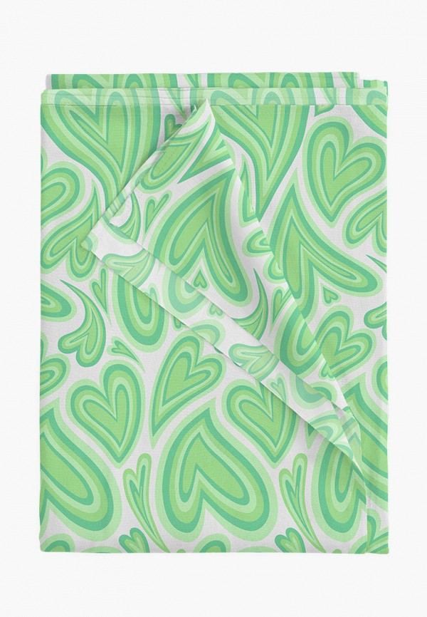 Простыня 2-спальная Crazy Getup