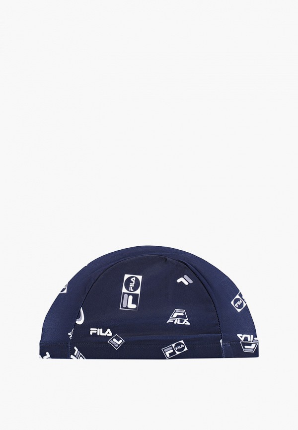 фото Шапочка для плавания fila