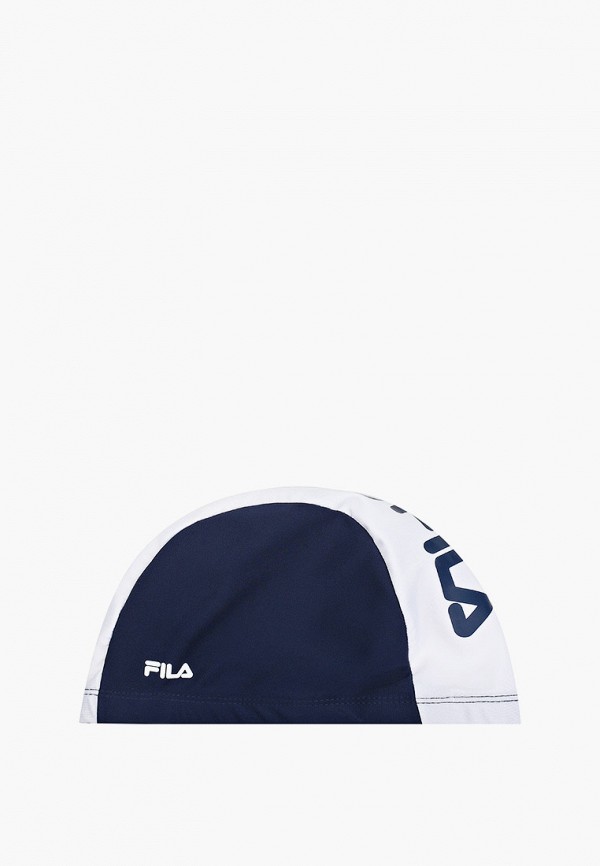 фото Шапочка для плавания fila