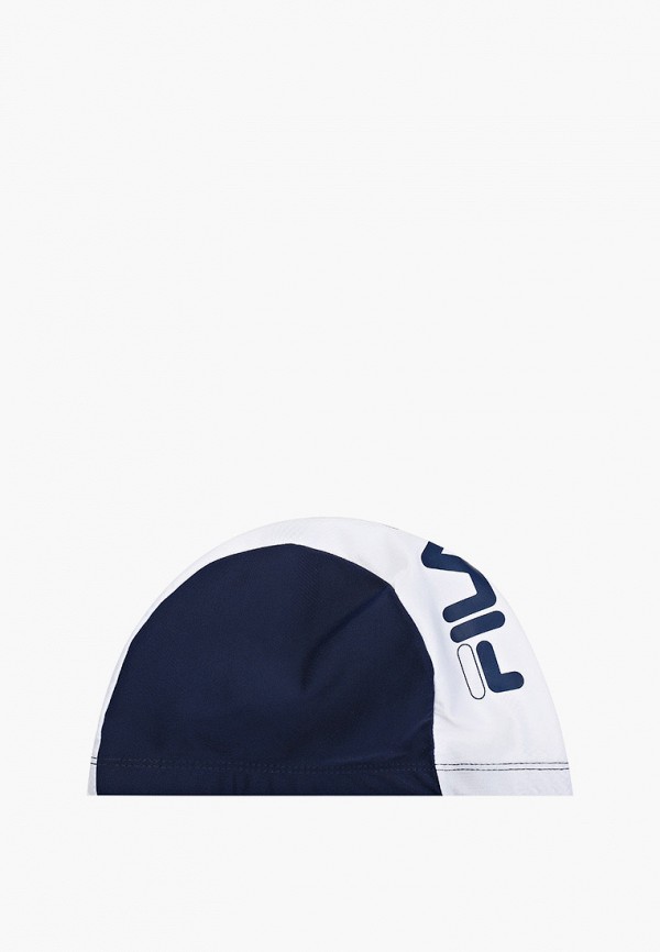 фото Шапочка для плавания fila