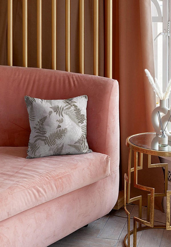 фото Подушка декоративная унисон