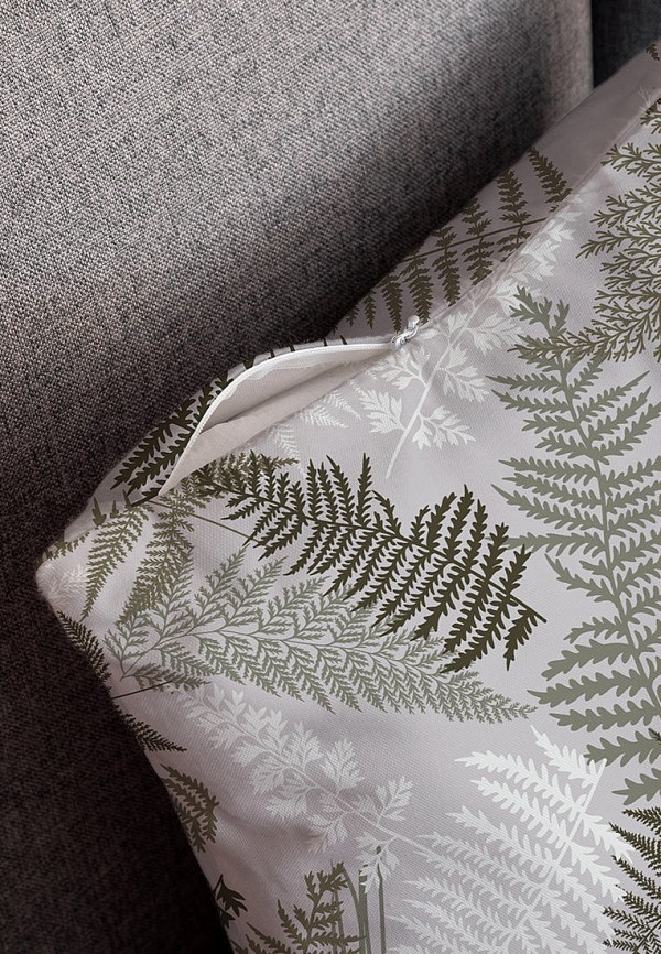 фото Подушка декоративная унисон