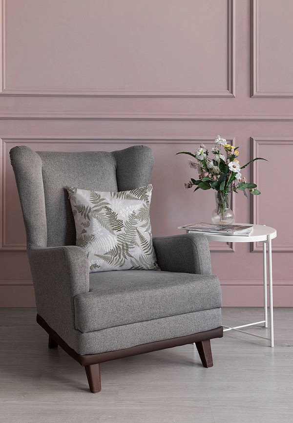 фото Подушка декоративная унисон