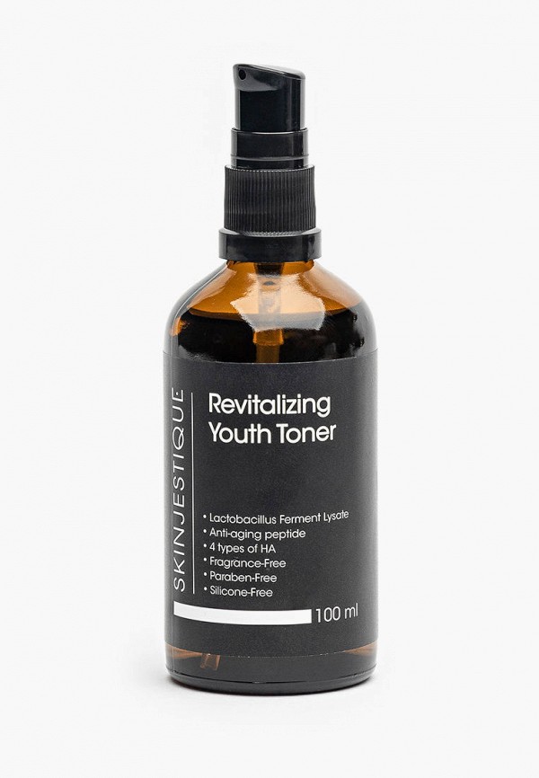 Тонер для лица Skinjestique