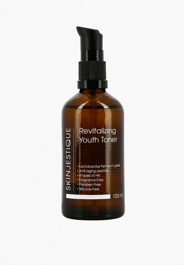 Тонер для лица Skinjestique