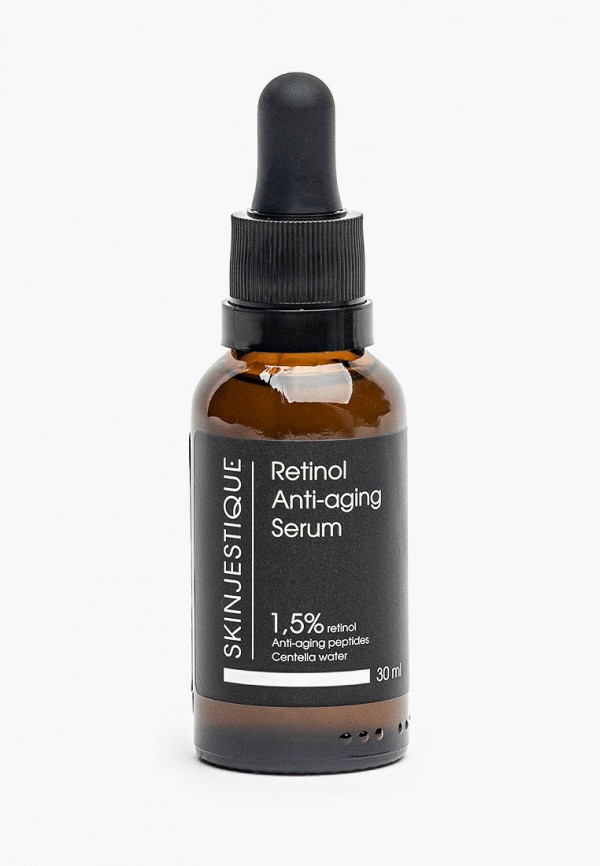 Сыворотка для лица Skinjestique