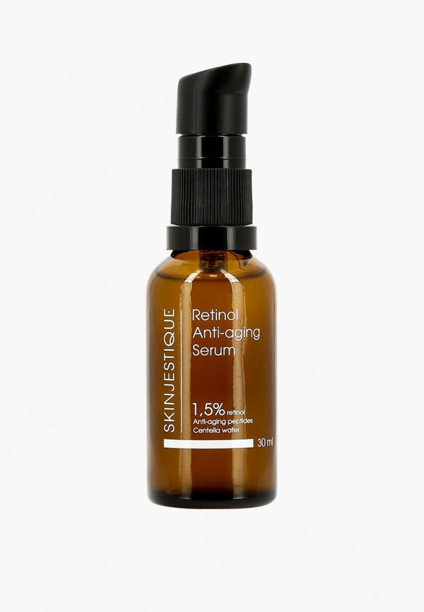 Сыворотка для лица Skinjestique 4900₽