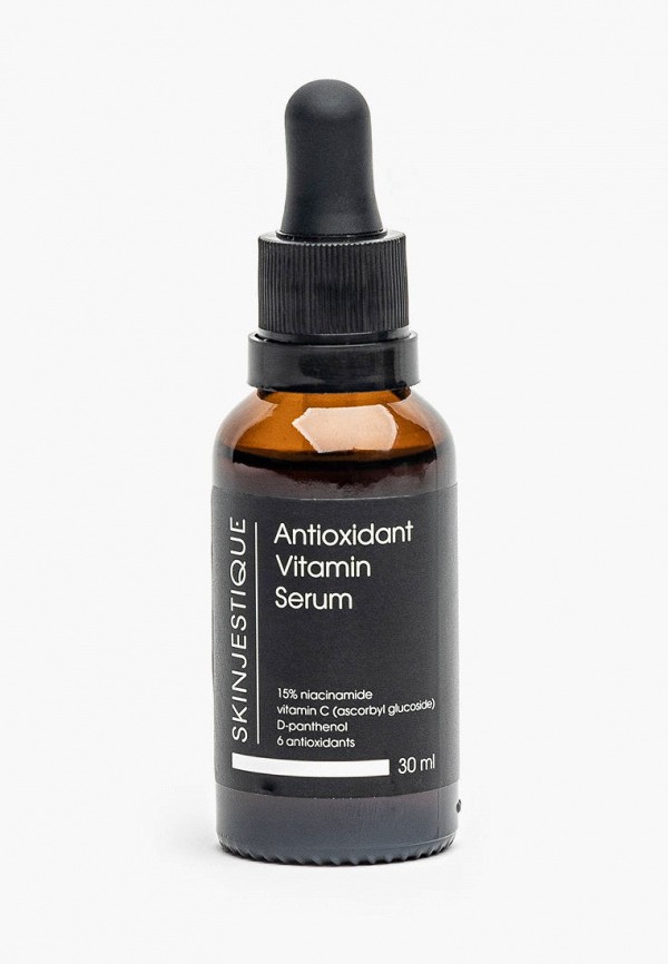 Сыворотка для лица Skinjestique с антиоксидантами Antioxidant Vitamin Serum, 30 мл