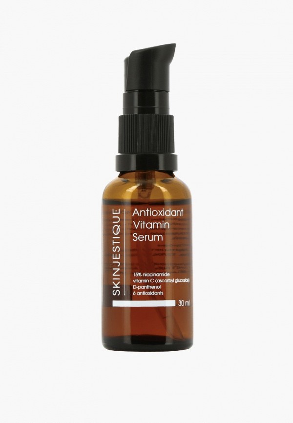 Сыворотка для лица Skinjestique