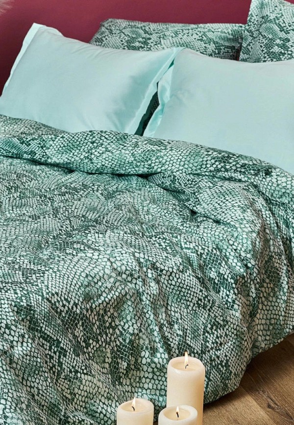фото Постельное белье семейное cozy home