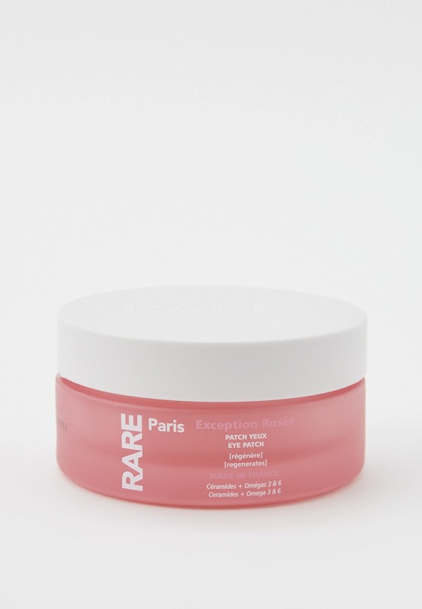 Патчи для глаз Rare Paris