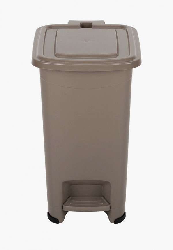 Контейнер для мусора Elcasa 15 л, 31х23,5х39,5 см, Слим