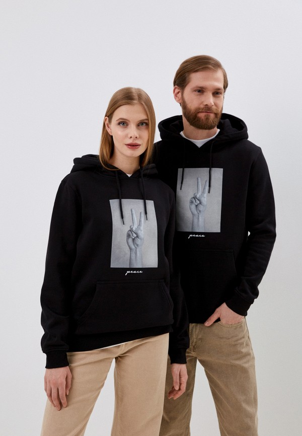 Худи  Mister Tee