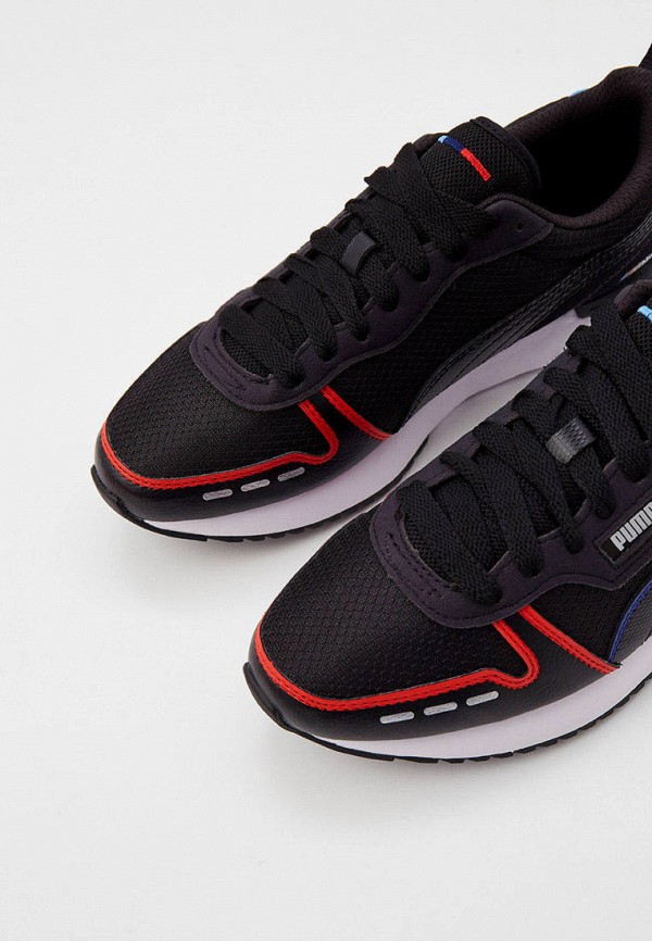 Кроссовки  PUMA фото