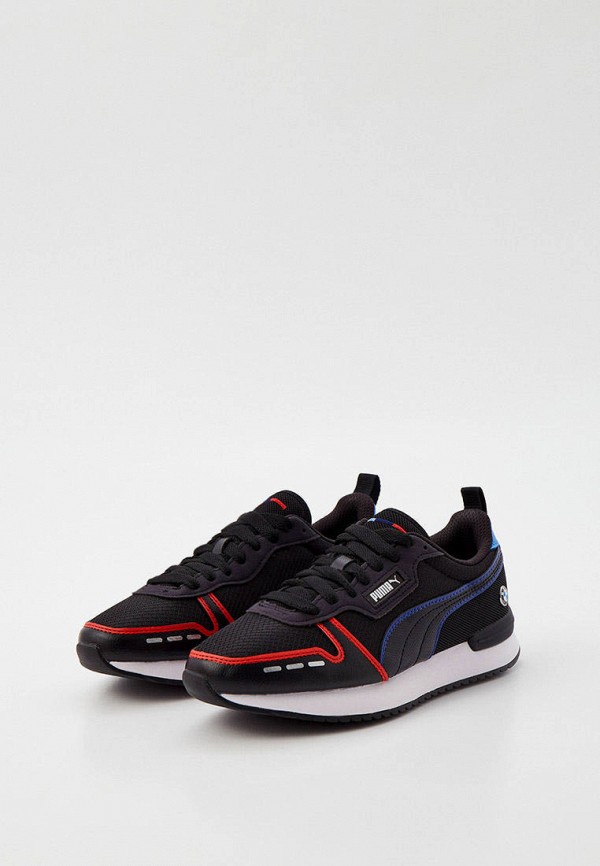 Кроссовки  PUMA фото