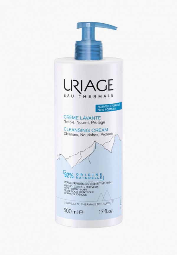 Крем для душа Uriage 1956₽