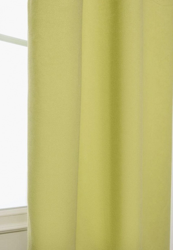 Шторы Sanpa зеленый, размер 00, фото 3