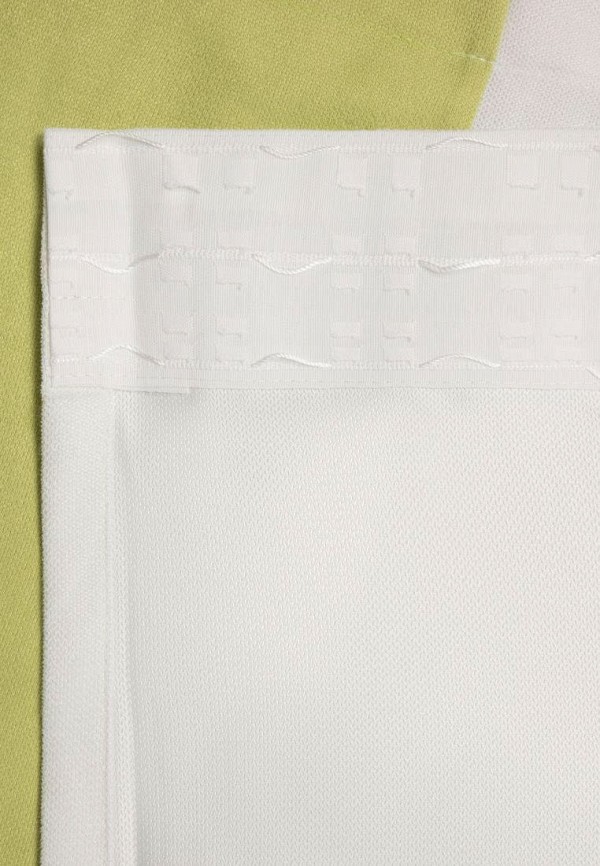 Шторы Sanpa зеленый, размер 00, фото 7