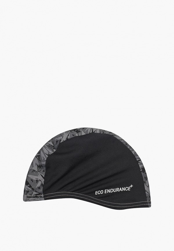 

Шапочка для плавания Speedo, Черный, Boom Eco Endurance + Cap