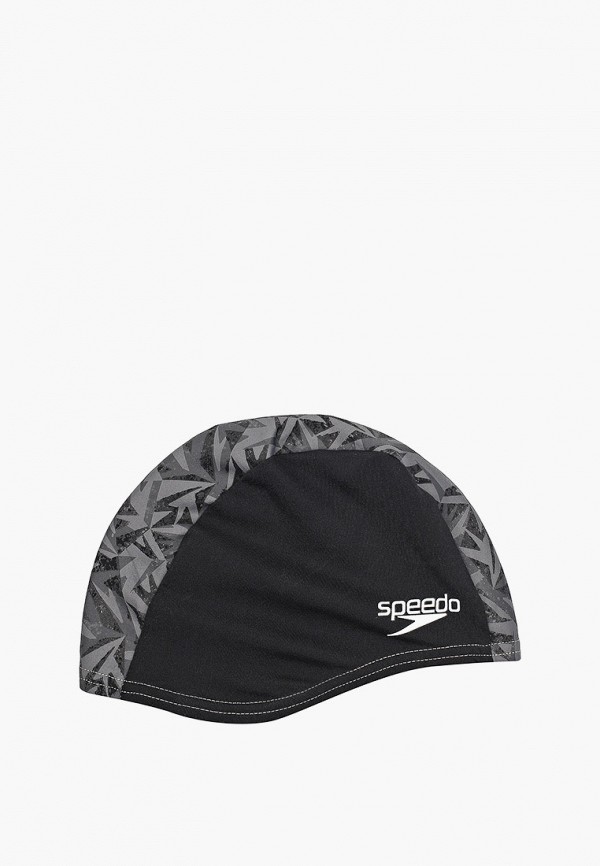 фото Шапочка для плавания speedo