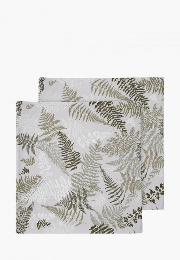 Комплект наволочек декоративных Унисон