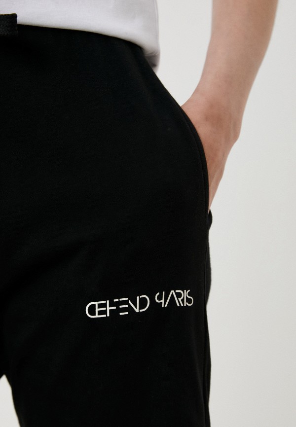 фото Шорты спортивные defend