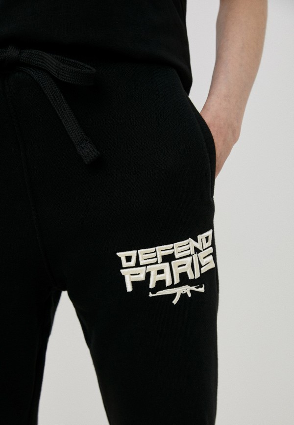 фото Шорты спортивные defend