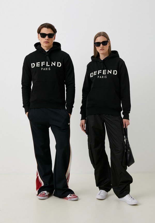 фото Худи defend