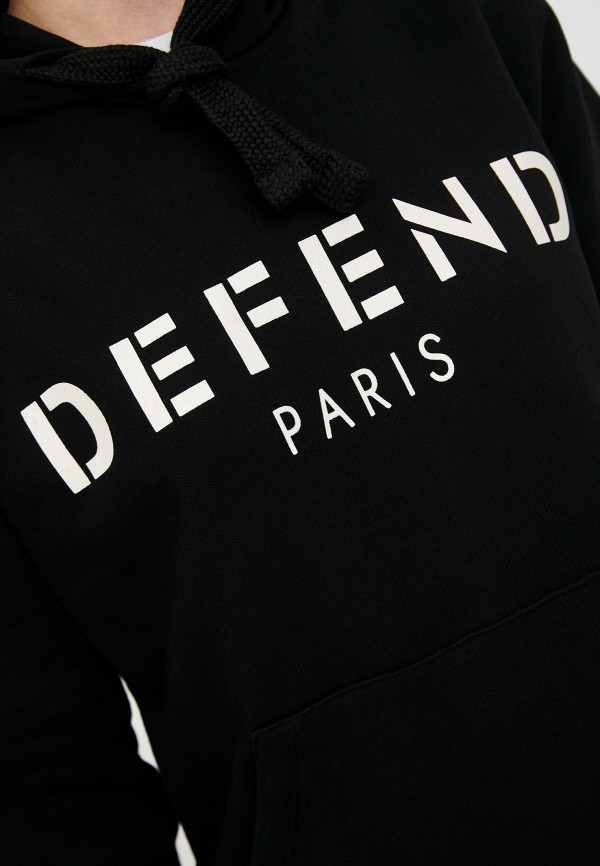 фото Худи defend