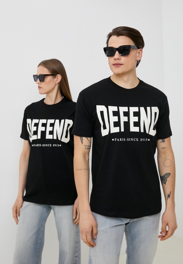 Футболка Defend